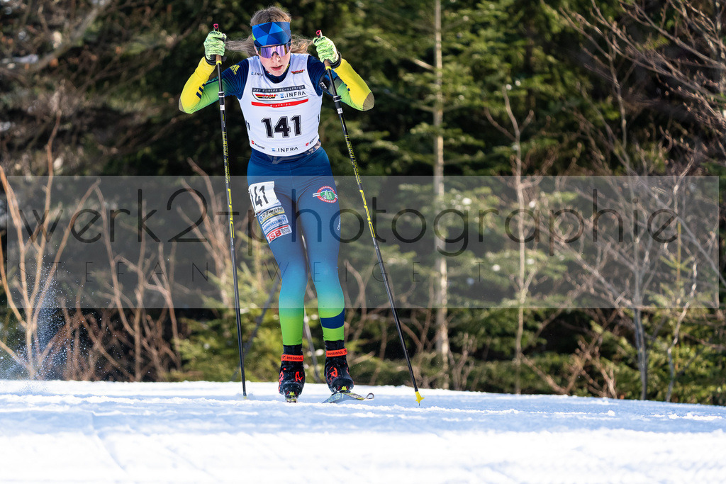 DSC Arber | Bayerischer Wald am 9. bis 12. Februar 2023
