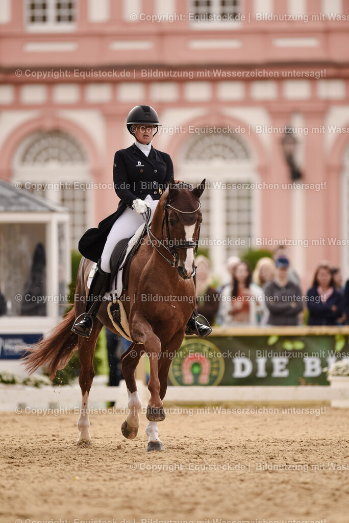 20250607_1_GP-Tour_Dressage_0348 | Foto: Thomas Hartig