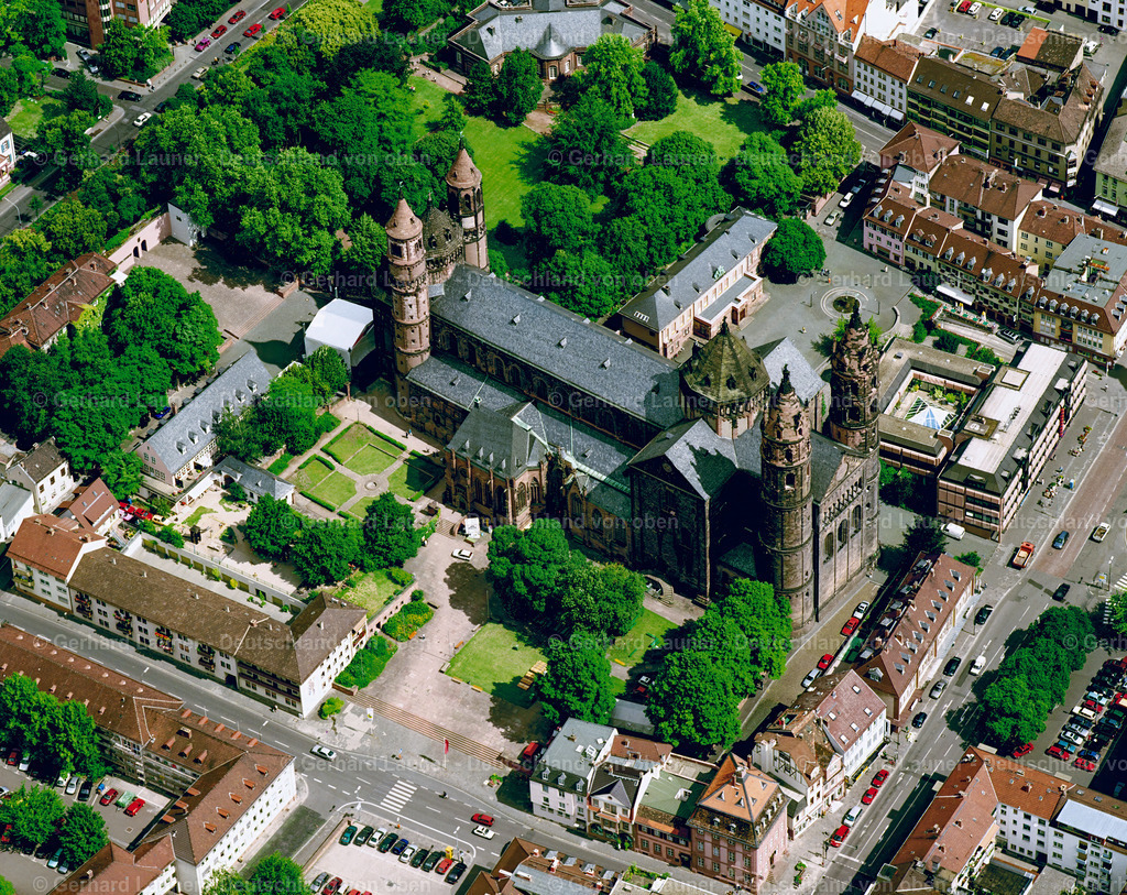 7000891 | Dom zu Worms