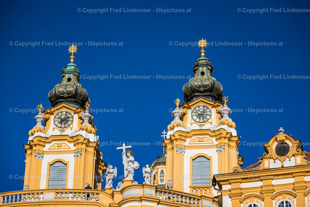 Stift Melk an der Donau-5808 | Fotos und Fotoprodukte - Realisiert mit Pictrs.com