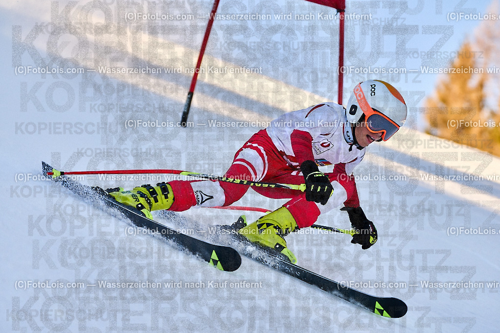 ALP9161_NOe-Kindervergleich-RTL_Hobl Jonas | (C)FotoLois.com, Alois Spandl. Sportunion Trattenbach, NÖ Kindervergleichs-Skirennen, RTL auf dem Feistritzsattel, So 28. Januar 2024.