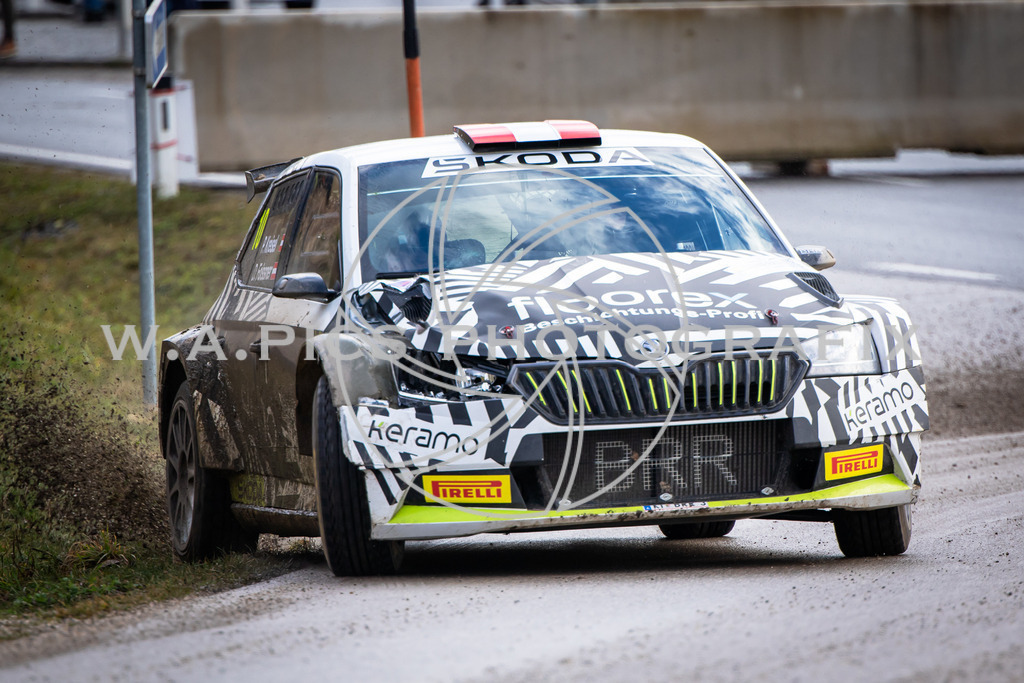 ..... | LINZ AUSTRIA, Int. JAENNERRALLY 06.01.2023, Int. JAENERRALLY  2023 Image shows : 
Photo: SMP/Andreas Willdoner
