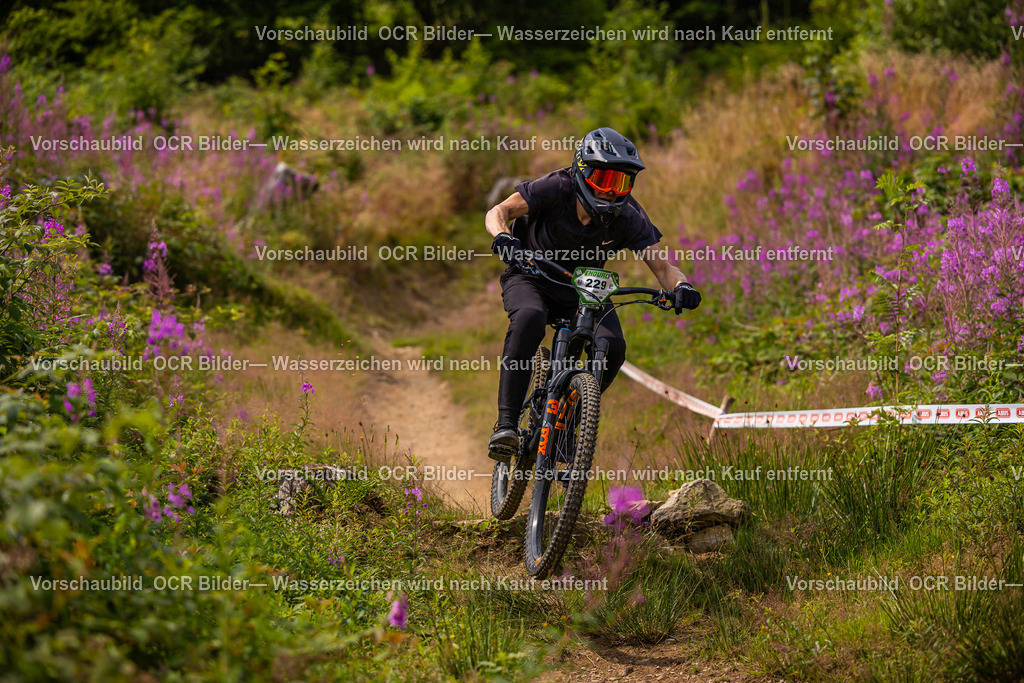 Enduro One Schulenberg So R6-2552 | OCR Bilder Fotograf Eisenach Michael Schröder