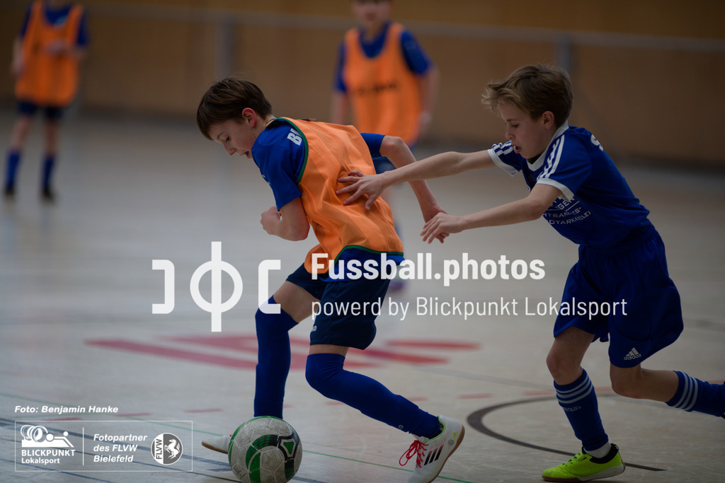 20260125_U13_Turnier_Versmold_157 | Blickpunkt Lokalsport - Realisiert mit Pictrs.com