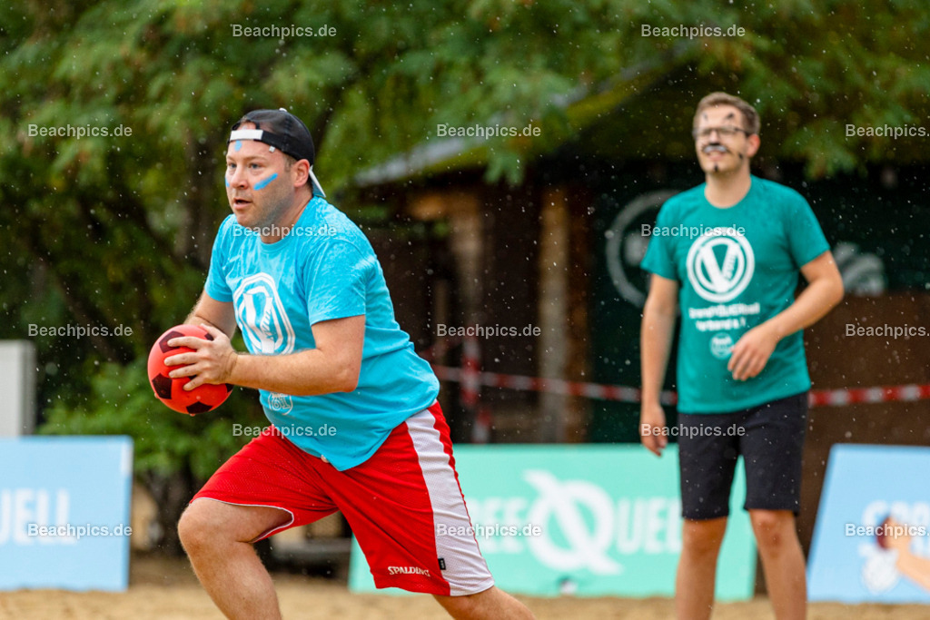 2022-001341-Strandvölkerball-WM | Vorrundentag 2, Samstag