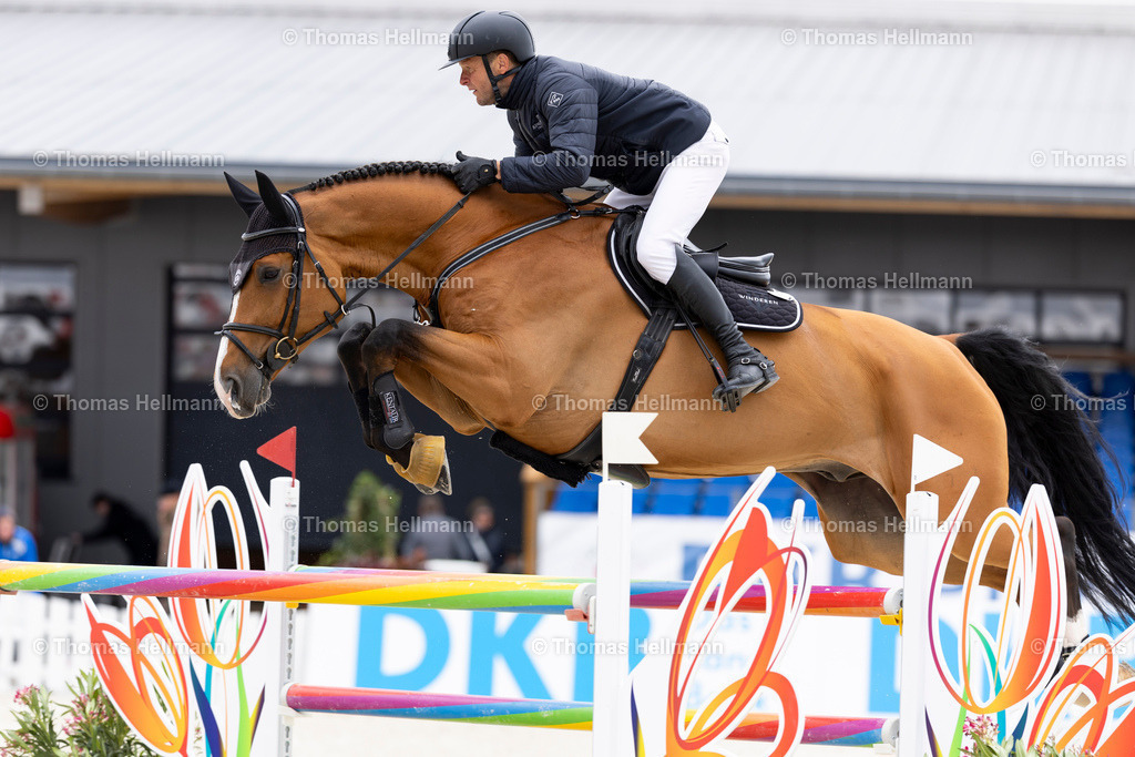 TH_Sponsoren_28563 | DKB Pferdewochen Hohen Wieschendorf am 22.05.25 in Hohen Wieschendorf, Sponsoren