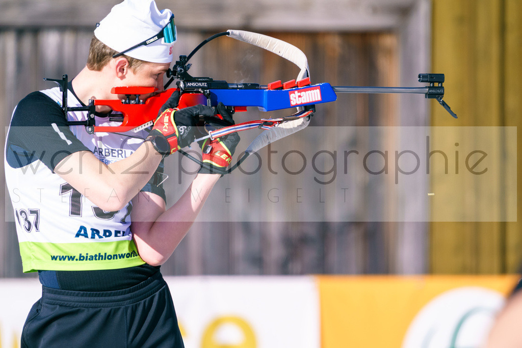 FESA Alpencup / DP Arber | 7. Deutschlandpokal Finale - ARBER Hohenzollern Skistadion, 6. - 9. März 2025