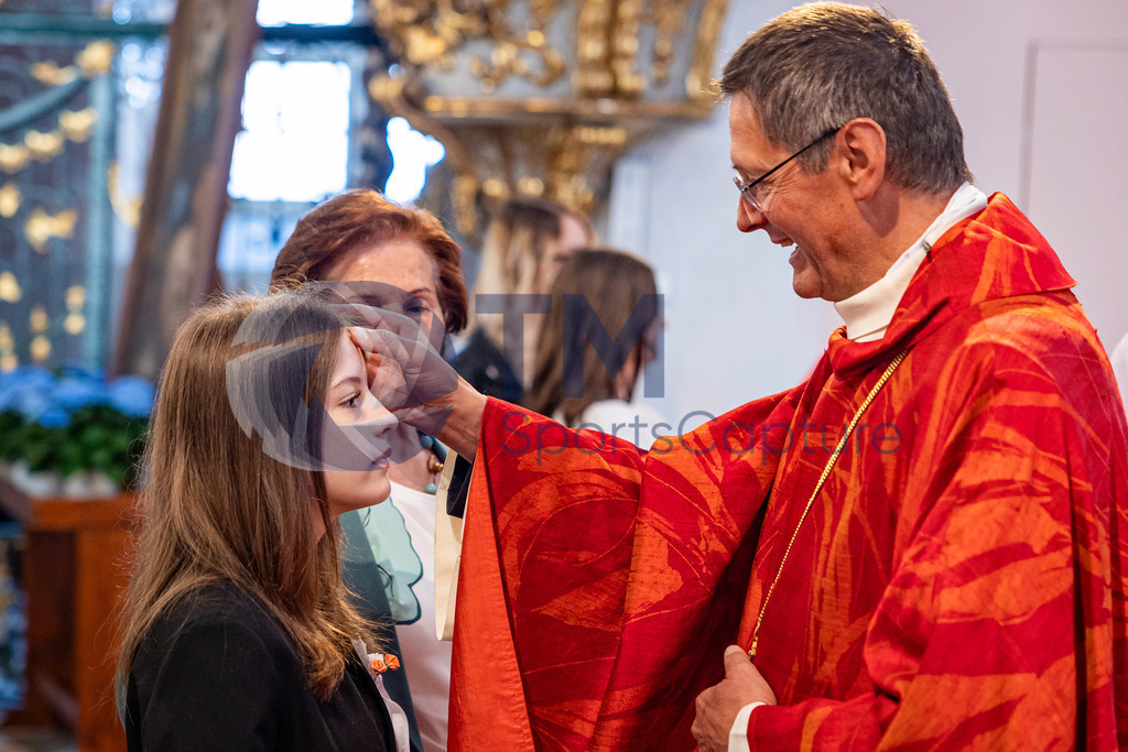 _06_6377 | Firmung Klagenfurt-Dom 19.05.2024 8 Uhr