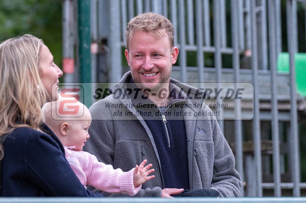 SM_20250927-D85_4632 | 1.BL-Feld - Hinrunde (M) UHC - MHC / 2:0 (1:0)