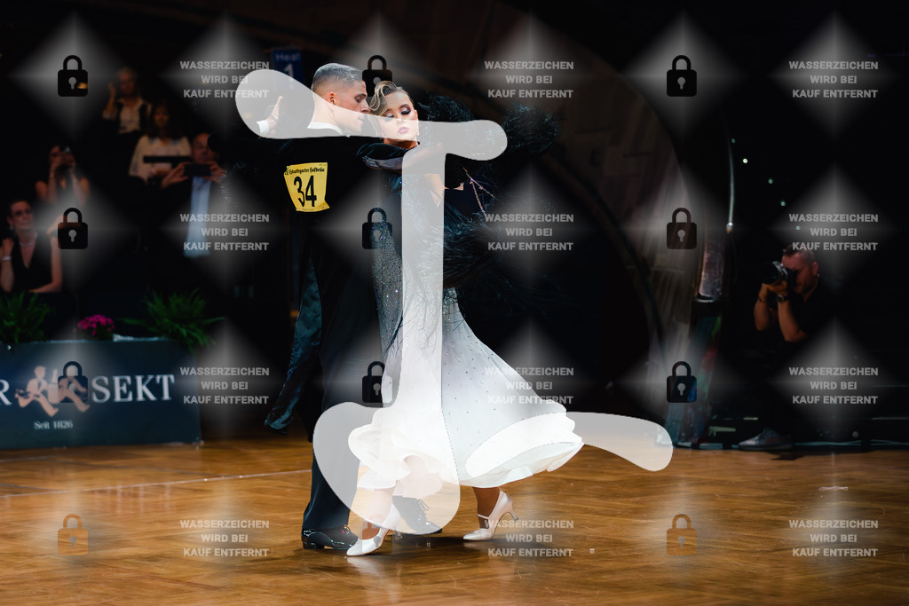 GOC 2025 - WDSF PD Super Grand Prix Standard 1st (34) Alexey Glukhov _ Anastasia Glazunova (Moldova)-2025-08-21-2071 | Webshop for digital downloads and prints of dance sport, event & show photographer Julian Link - Realisiert mit Pictrs.com