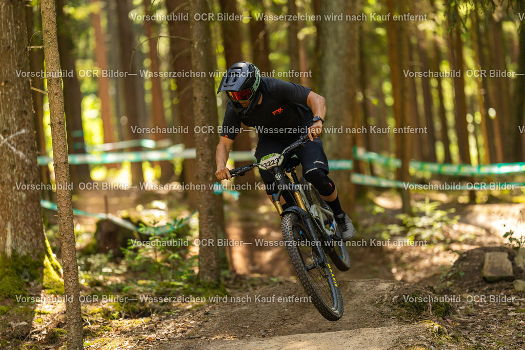 E1 Trieb Samstag R6-2170 | OCR Bilder Fotograf Eisenach Michael Schröder