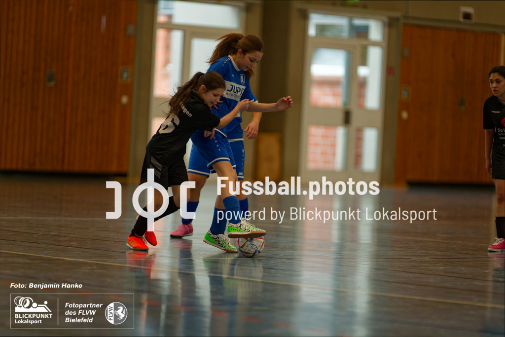 20260131_U15w_Turnier_Senne_055 | Blickpunkt Lokalsport - Realisiert mit Pictrs.com