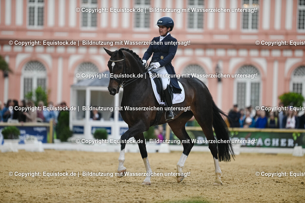 20250607_1_GP-Tour_Dressage_0307 | Foto: Thomas Hartig