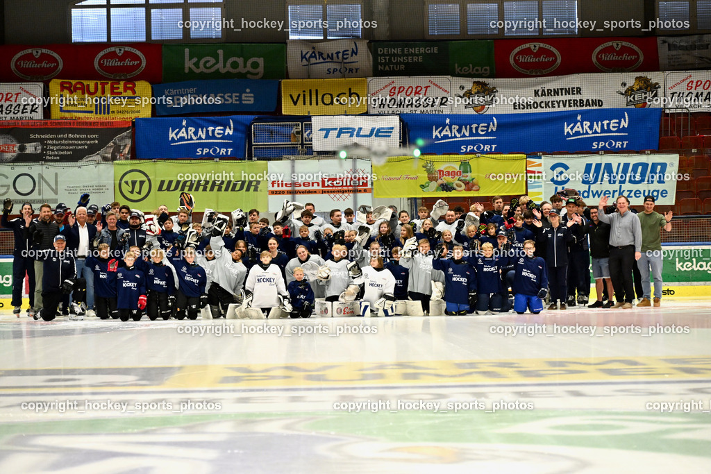 Villacher Hockey Camp 2025 | Villacher Hockey Camp 2025, Villacher Hockey Camp 2025 am 06.08.2025 in Villach (Stadthalle Villach), Austria, (Photo by Bernd Stefan)