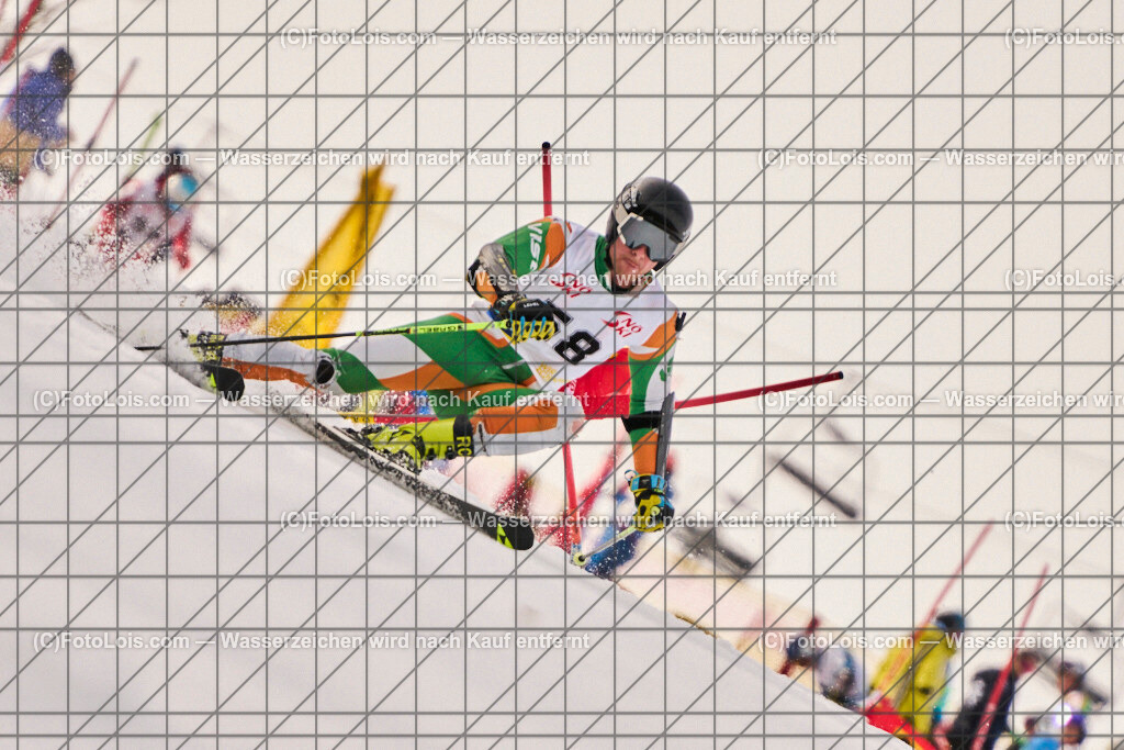 ALP8559_Herrn-FIS-GS-I_Lackenhof-WY_Comerford Cormac | Internationaler FIS GiantSlalom der Herrn auf der Distelpiste in Lackenhof am Mo 10. März 2025.  Österreich, LSV-NÖ, Sportunion Waidhofen/Ybbs (2035).