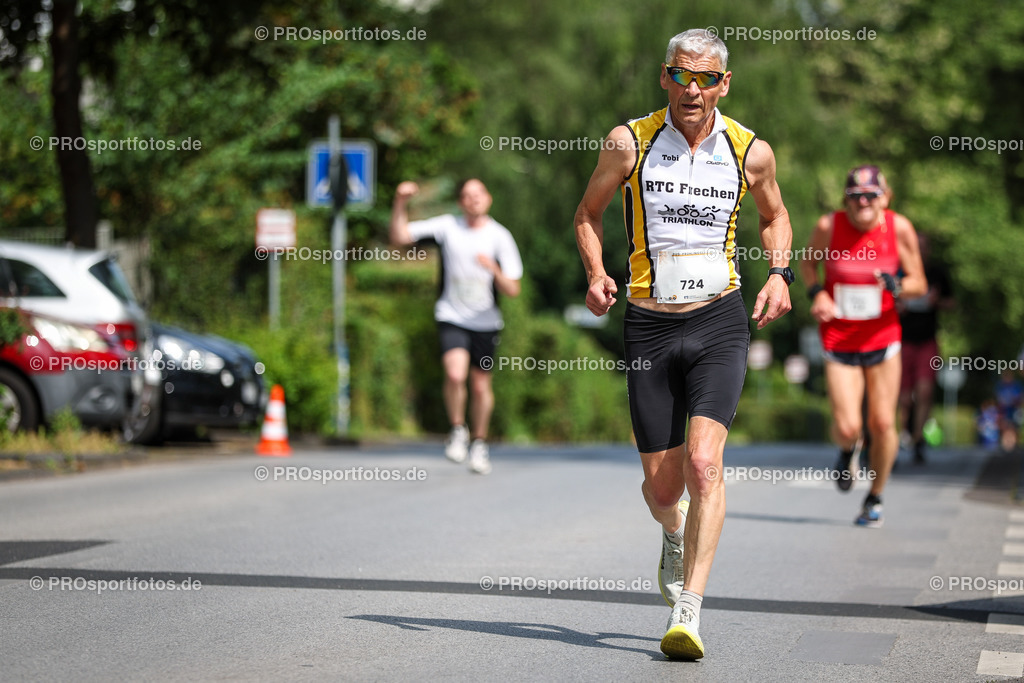 GVG Fruehlingslauf in Frechen, 22.05.2022 | Impressionen vom GVG Fruehlingslauf am 22.05.2022 in Frechen (Nordrhein-Westfalen). Foto: BEAUTIFUL SPORTS/Axel Kohring