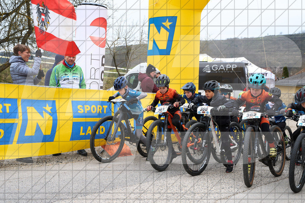 34. KTM Kamptal Trophy  | ZÖBING, Österreich – 2026-03-28: 34. KTM Kamptal TrophyFoto: © 2026 Martin Bihounek - MB Creative e.U.