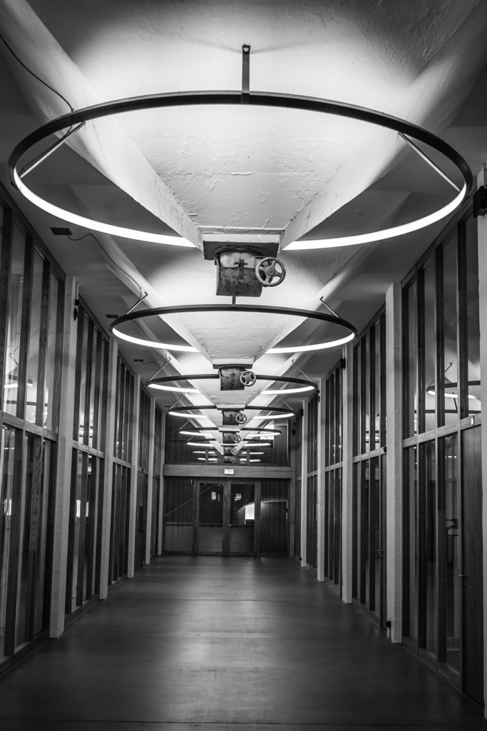 Silo Erlenmatt | Umgebaute Getreidesilo - Realisiert mit Pictrs.com