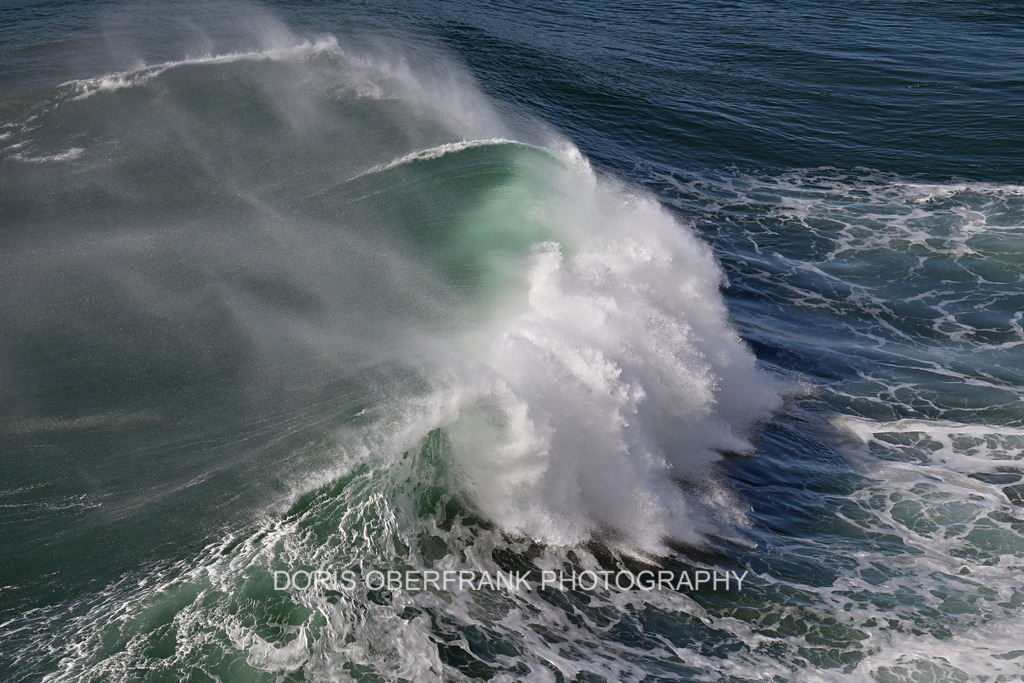 Beauty with crazy energy | Nazaré: Beauty with crazy energy - Realisiert mit Pictrs.com