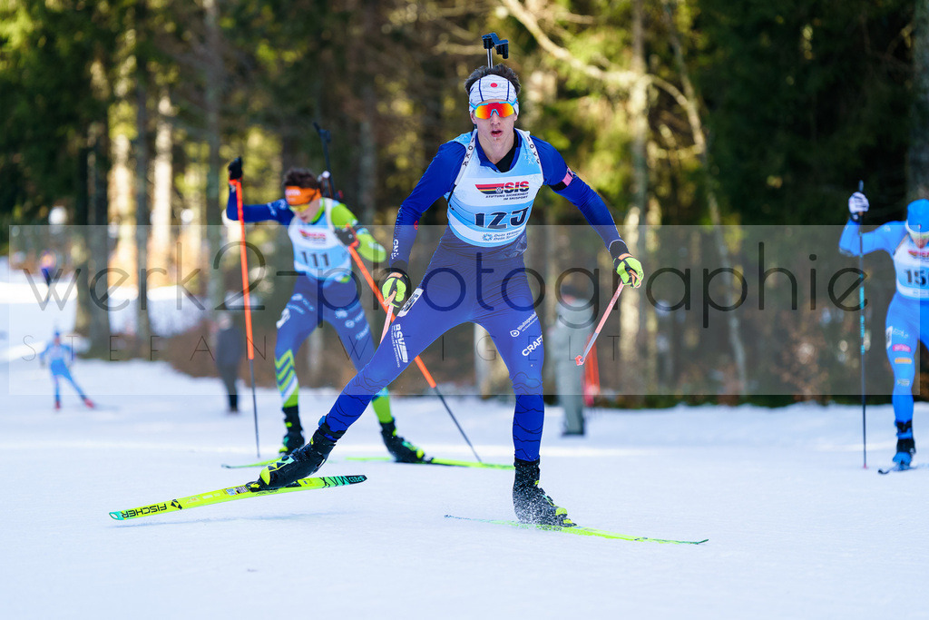 FESA Alpencup / DP Notschrei | Deutschland Pokal Finale im Schwarzwald NORDIC-CENTER Notschrei am 7. - 8. Februar 2026
