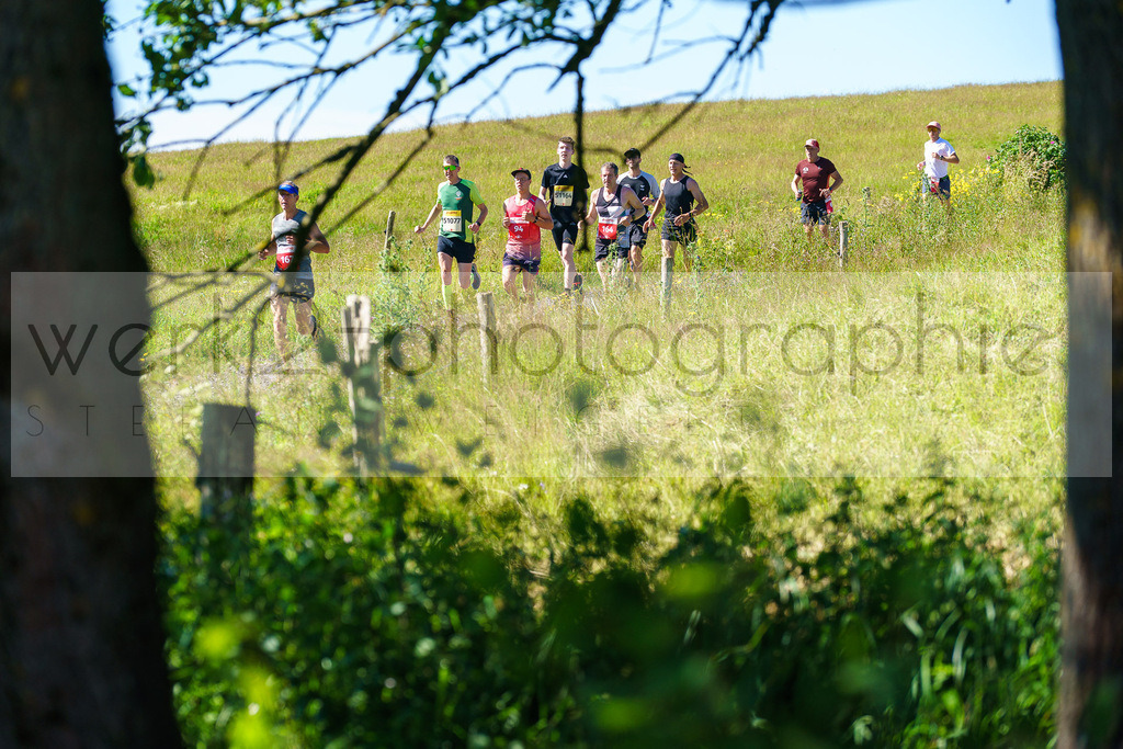 Schneekopflauf 2024 | Am 6. Juli 2024 startete der 21. Schneekopflauf von Schmiedefeld zum Schneekopf.