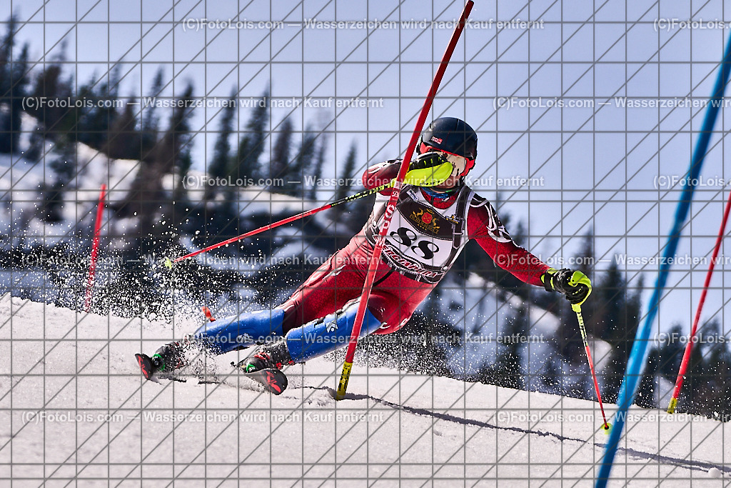 ALP2009_FIS MASTERS WC-Finale_SL_B-Herrn_Hyttinen Hannu | (C)FotoLois.com, Alois Spandl. FIS MASTERS WorldCup-Finale 2024, Reiteralm (Steiermark, AUT), SLALOM auf der Muldenliftpiste, Sa 6. April 2024.