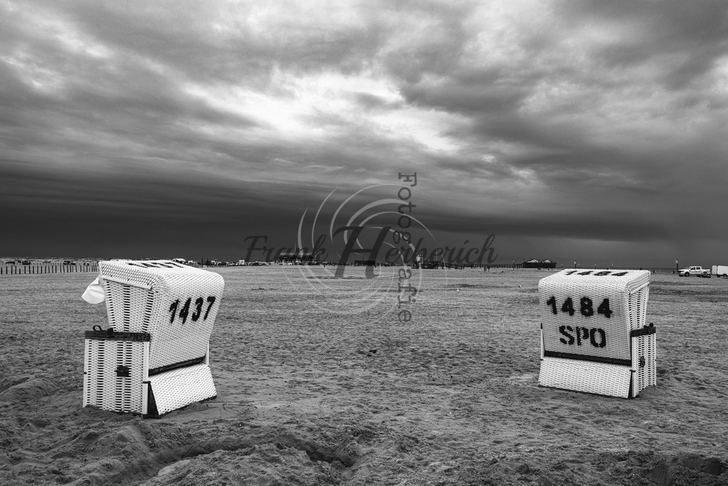 St. Peter Ording | St. Peter Ording - Realisiert mit Pictrs.com