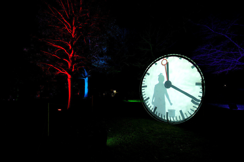 Parkleuchten_GrugaEssen24_01 | Bildergalerie von Sport-Ereignissen aber auch von weiteren spannenden Dingen - nicht nur vom Niederrhein. In Anlehnung an den bekannten Spruch von Hanns Dieter Hüsch heißt das Motto: "Niederrhein ist überall".  - Realisiert mit Pictrs.com