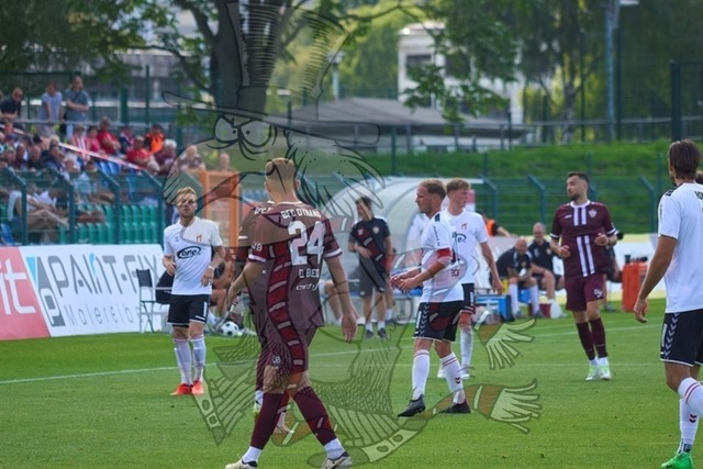 BFC Dynamo vs. ZFC Meuselwitz 087 | mythos-online-redaktion