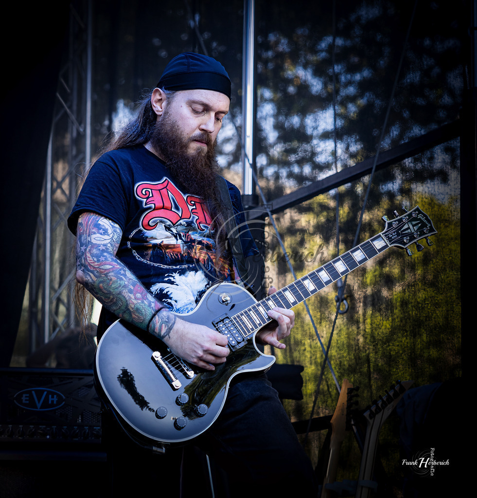 Metal Attack Tribute | Stadtfest Aschaffenburg 30.08.2025 - Realized with Pictrs.com