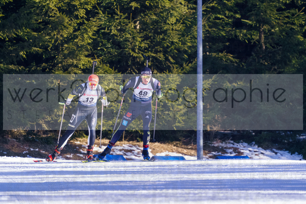 DP Altenberg | 6. DSV JOKA Deutschlandpokal SPARKASSEN-Arena Altenberg am 21. - 23. Februar 2025