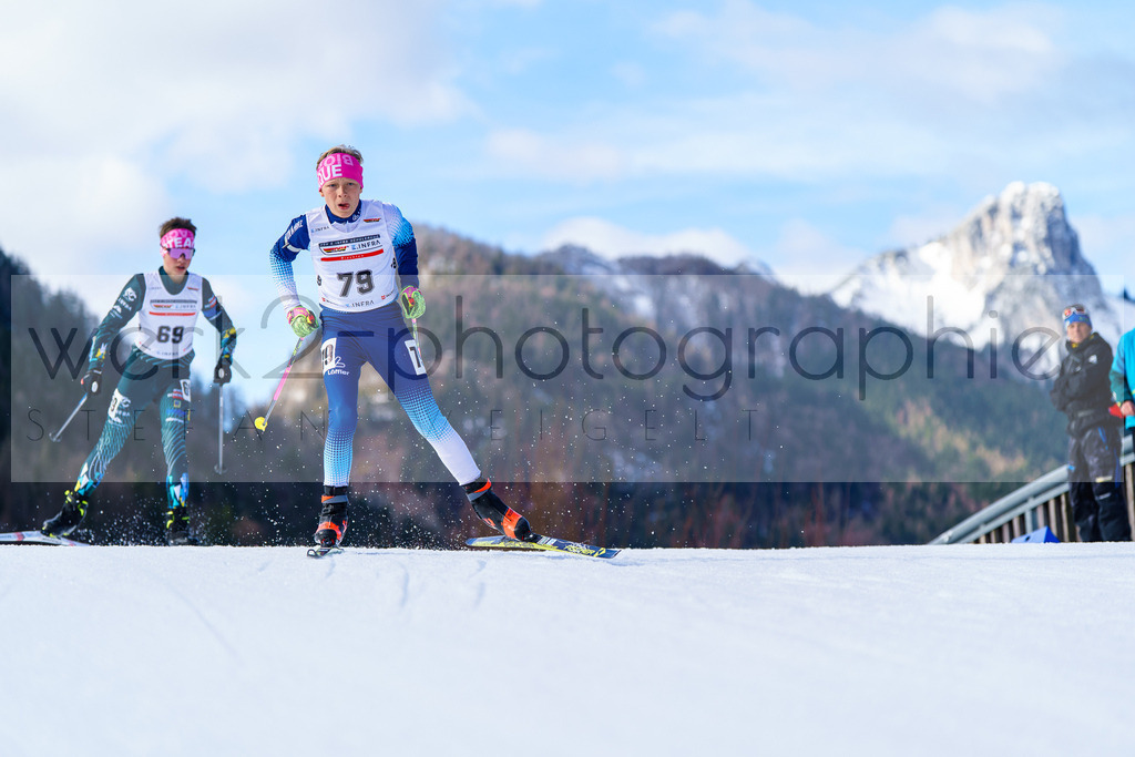 DSC Ruhpolding | 3. DSV E.INFRA Schülercup Biathlon in der Chiemgau Arena Ruhpolding