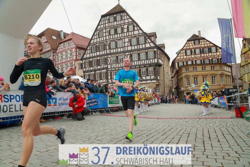 Roewisch Wohnbau Cup 5000m | 3 Koenigslauf 2023 - Realisiert mit Pictrs.com