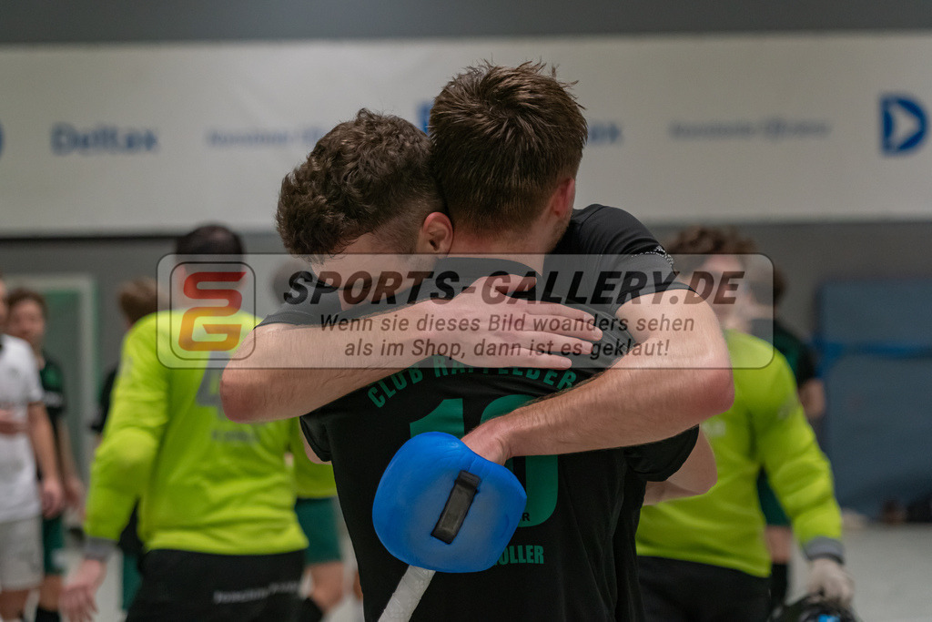 HK_20260201_905567 | 2. Bundesliga Herren Schwarz-Weiß Köln - Club Raffelberg am 01.02.2026