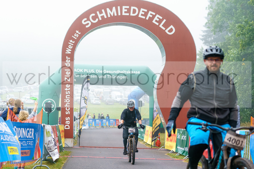 RennsteigRIDE 2024 | 8. RENNSTEIGRIDE am 31. August 2024 - Das Mountainbike-Event am Rennsteig!