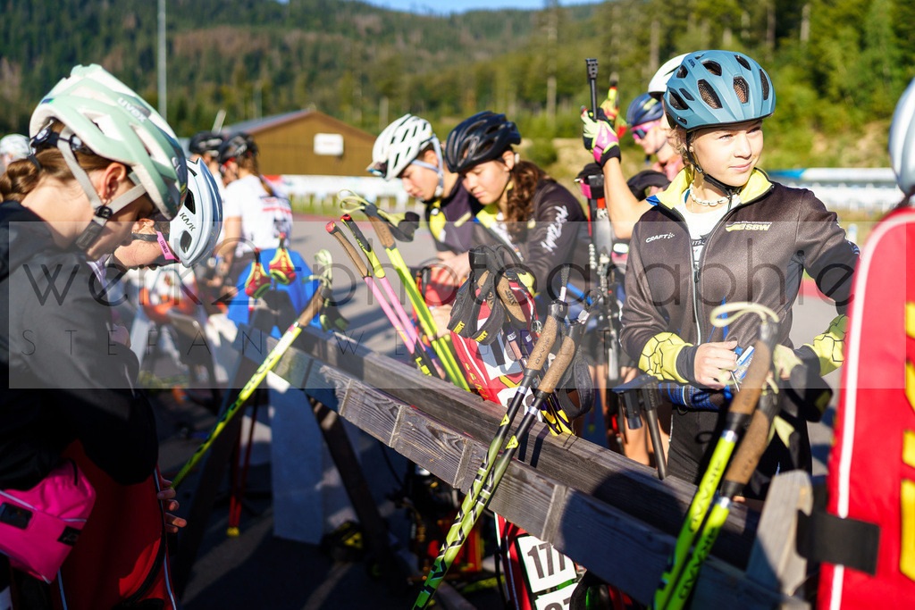 DP Arber  | Deutschlandpokal ARBER am 15. - 17. September 2023