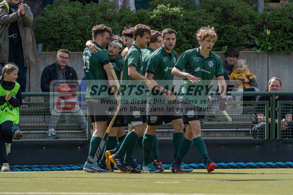 HK_20260419_04361 | 2.Bundesliga Herren Club Raffelberg - Marienburger HC am 19.04.2026