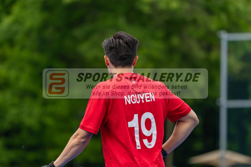 HK_20260516_05422 | 1. Bundesliga Herren Crefelder HTC - Hamburger Polo Club am 16.05.2026