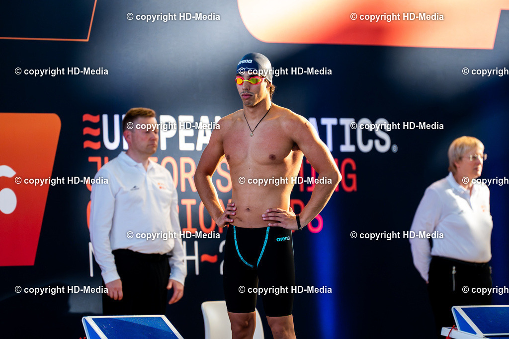 European Aquatics Junior Swimming Championships 2026 | European Aquatics Junior Swimming Championships 2026