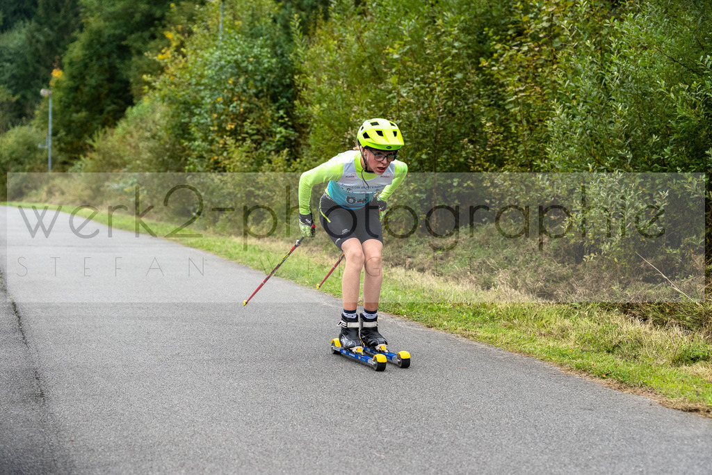 RWS-Cup Buntenbock | Buntenbock am 24. bis 26. 
September 2021