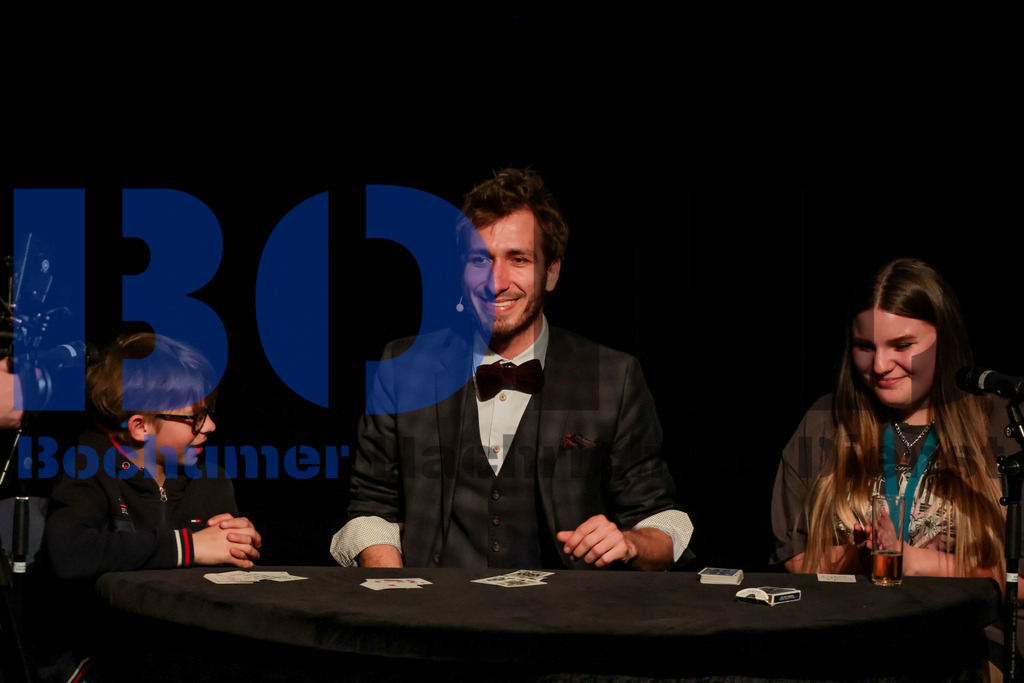 Magicon 2024  {date} -  | {headline}



(Foto: Sebastian Sendlak / BOND)

 - Realisiert mit Pictrs.com