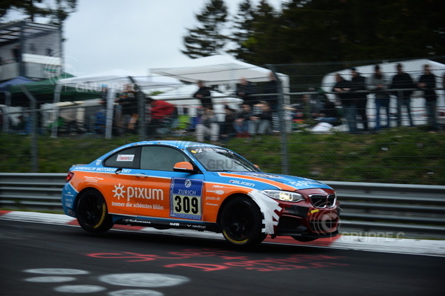 Motorsports / 24 Stunden Nürburgring 2015, Nürburgring-Nordschleife, GER | 24 Stunden Nürburgring 2015, Nürburgring-NordschleifeFoto: Gruppe C GmbH - Realisiert mit Pictrs.com