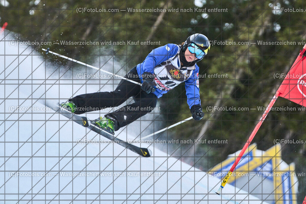 ALP0170_FIS-MastersCup_Reiteralm_Giant-SL_Teslarova Dagmar | FIS-MastersCup GIANT-SLALOM auf der Reiteralm in Pichl, Sa 18. Jänner 2025.