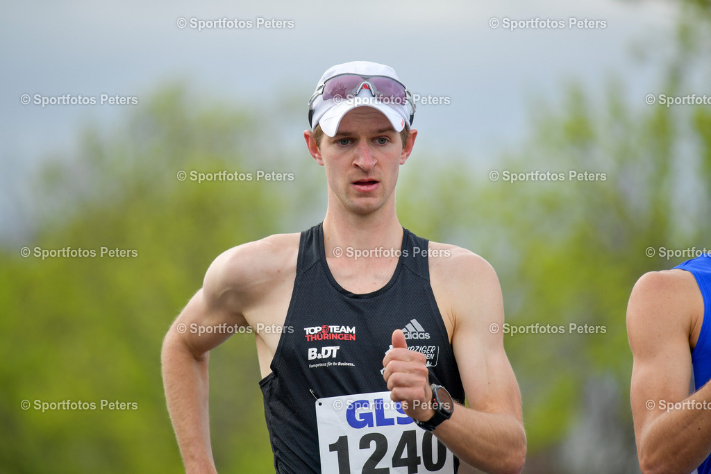 _KP17779_1 | 13.04.2025, xkaix, Leichtathletik Deutsche Meisterschaft 2025, Straßengehen v.l.  - Realisiert mit Pictrs.com