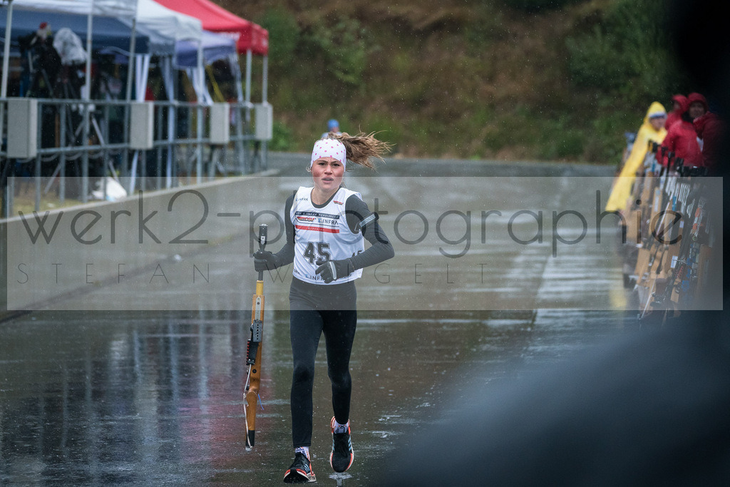 DSC Altenberg | Deutscher Schülercup (DSC Altenberg) in der SPARKASSEN-Arena Altenberg am 26. - 27. September 2020