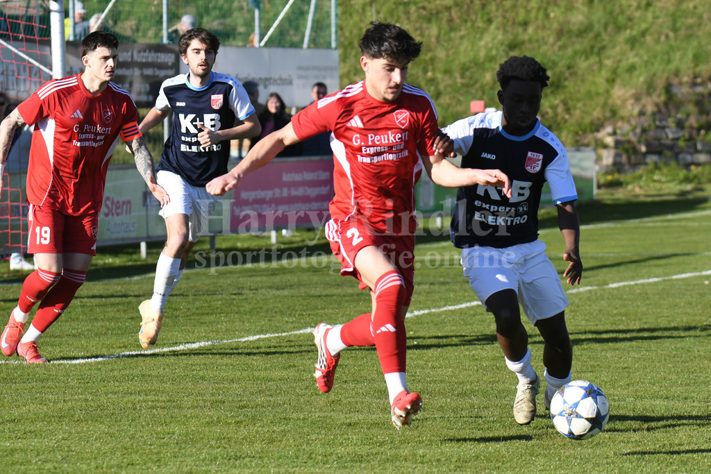 TSV Seebach : TB 03 Roding | Fabian Schwingenschlögl (TSV Seebach #2)  - Realisiert mit Pictrs.com