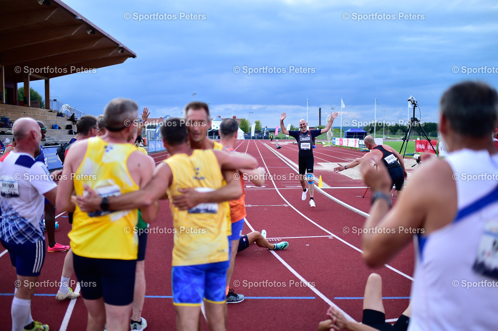 WMAC 2024 - Day 5_19 | World Masters Athletics Championship am 18.08.2024 in Gotheburg; SpeerwurfPhoto: Kai Peters - Realisiert mit Pictrs.com