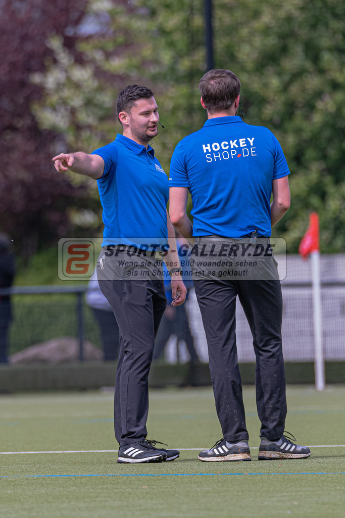 SM_20240427-D5A_7319 | Playoffs: 1.Bundesliga Feldhockey (M) DCadA - HTCU  / 4:2 (2:0)