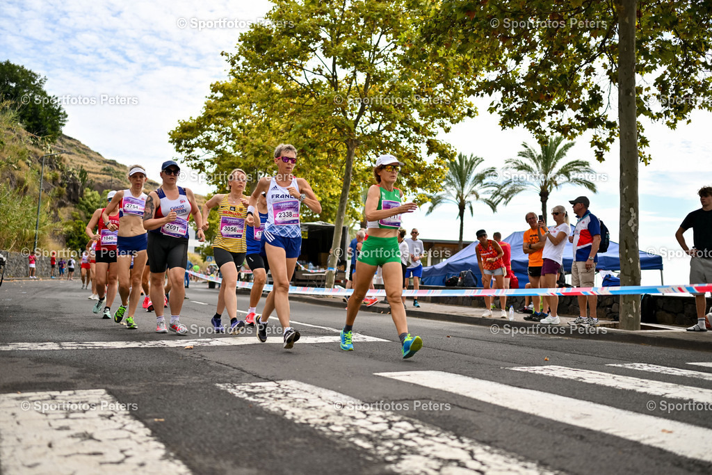 EMACS 2025 - Day 6_142 | European Masters Athletics Championships am 14.10.2025 auf Madeira (Portugal)Foto: Kai Peters - Realisiert mit Pictrs.com