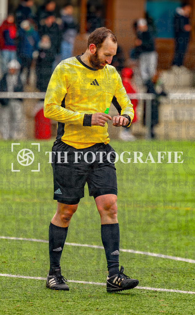 GER, Begegnung, Fussball, PS-Immo-Cup 2026,U13 Feldturnier, 18.01.2026 | TH Fotografie